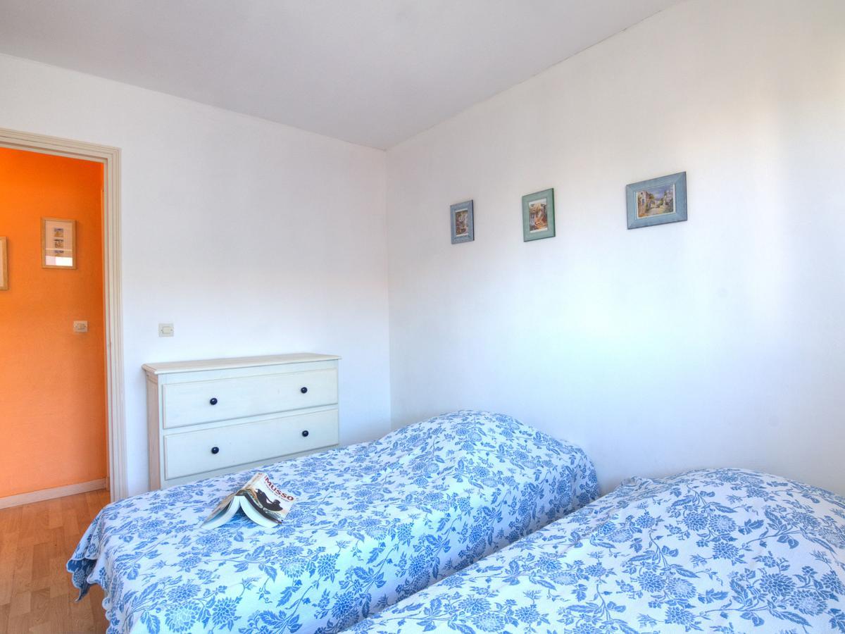 Apartment Les Terres Marines By Interhome Sainte-Maxime Exterior foto