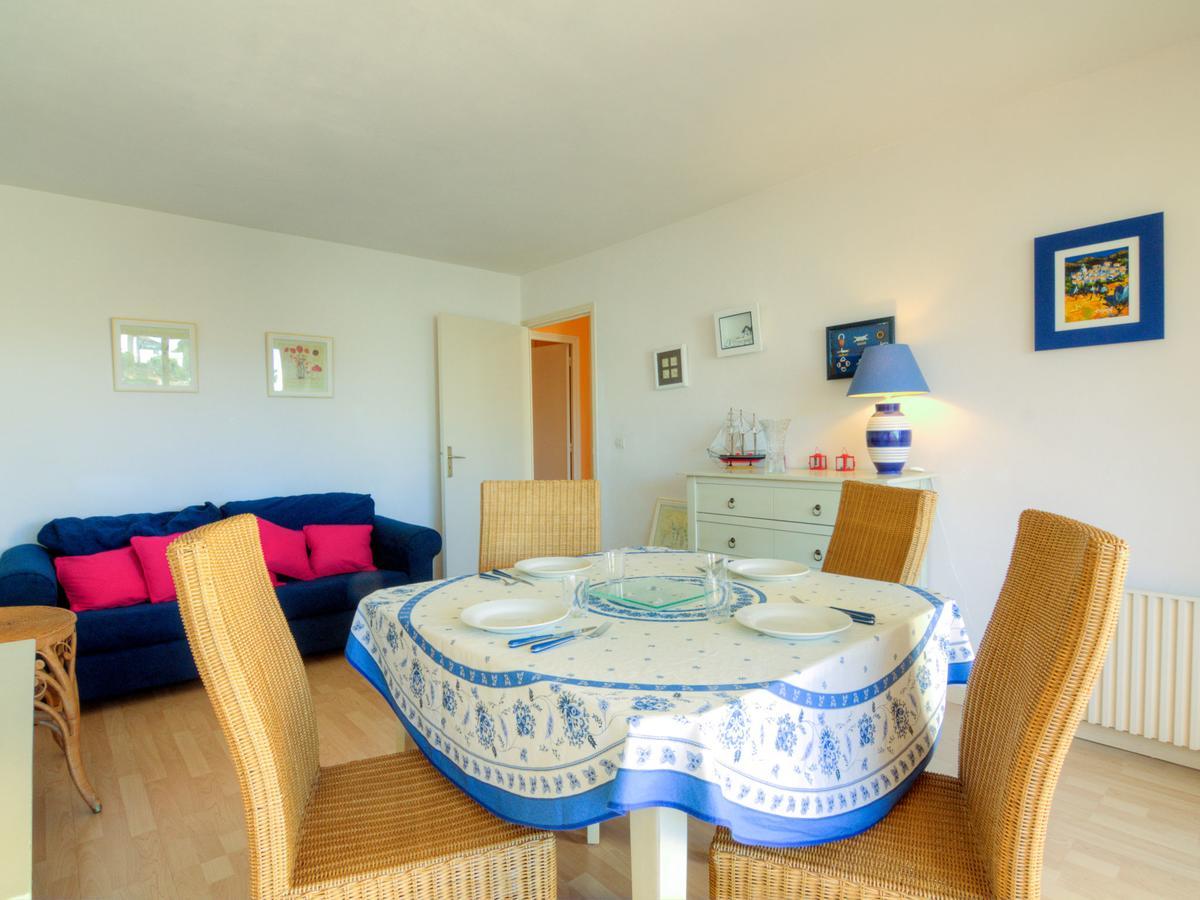 Apartment Les Terres Marines By Interhome Sainte-Maxime Exterior foto